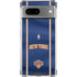 NBA New York Knicks Jersey Google Pixel 8 Clear Case